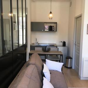 Appartements L'ORATOIRE 2 : photos des chambres