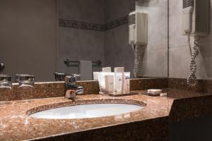 Alfa Suites - Montevideo