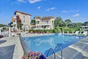 Le Château de Mei Lese - 加桑