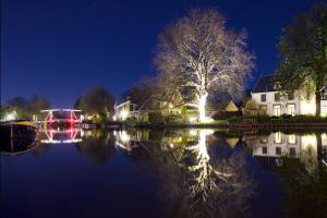 Room Eleven aan de Vecht