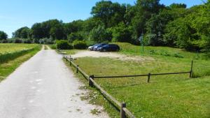 Les Chalets du Quignon : photos des chambres