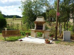 Les Chalets du Quignon : photos des chambres