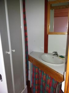 Les Chalets du Quignon : photos des chambres