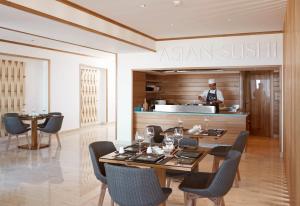 Mitsis Alila Resort & Spa Rhodes Greece