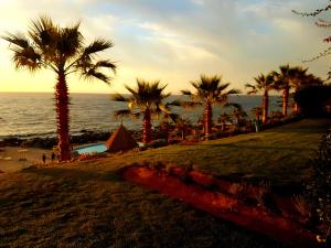 Puerto Velero Primera Linea