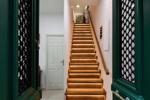 Anastasia Apartments