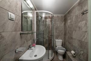 Anastasia Apartments