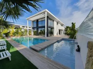 VILLA AMANI - Dolores