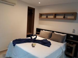 Hollyster Hotel
