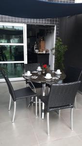 Hollyster Hotel