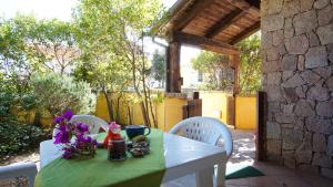 Il Giardino dei Limoni Apartment