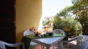 Il Giardino dei Limoni Apartment