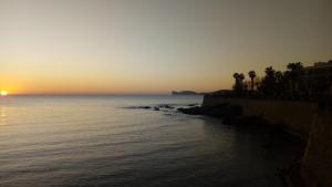 Alghero in bicicletta