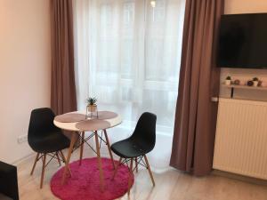 Apartamenty Brzeska 10