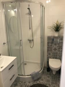 Apartamenty Brzeska 10