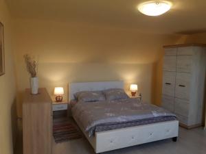 Apartmány Matilda