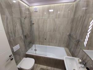 Apartman Elegance Free Garage