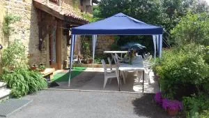 gite de Glay - Bully