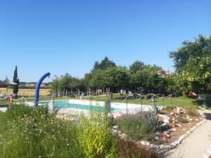 Agriturismo Dolce Verde