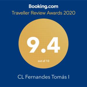 CL Fernandes Tomás I