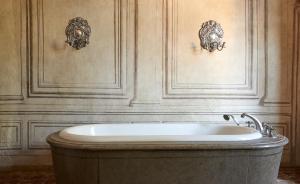 Hotels Chateau de Bagnols : photos des chambres