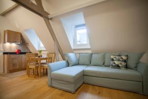 Luxury Suites Riverside Residence by Rikas Hotels