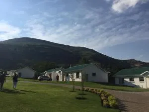 Clarens place Paddocks 19 - Kestell