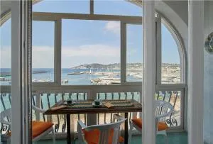 Il Torrione sul mare G1 - Ventotene