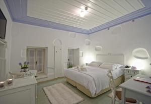 Orologopoulos Mansion Luxury Hotel