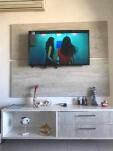 Flat Nannai Residence