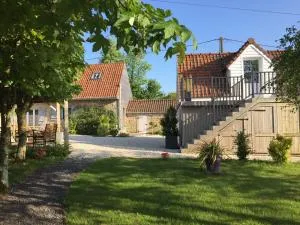 la linoterie - Hardinxent