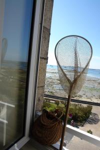 Hotels Hotel Aux Tamaris - Vue Mer : photos des chambres