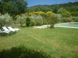 Maisons de vacances la petite maison : photos des chambres