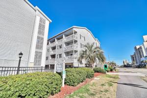 Two-Bedroom Apartment room in Sandy Shores II condo