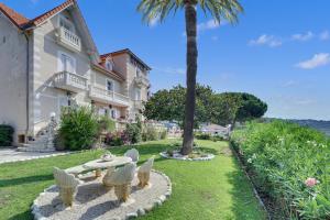 Hotels Le Chateau de Mei Lese : photos des chambres