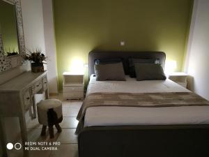 Christina Kos boutique apartment Kos Greece