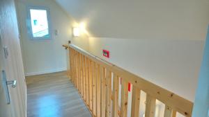 Maisons de vacances Le Grand Large - Locmariaquer centre-bourg : photos des chambres