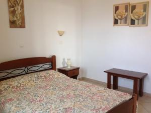 Golden Sun Apartments