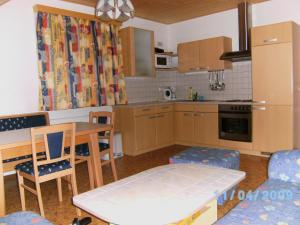 Ferienwohnung A 55 m2