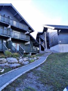 Appart'hotels Les Chalets d'Aurouze, La joue du loup : photos des chambres