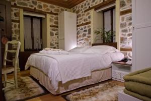 Orologopoulos Mansion Luxury Hotel Kastoria Greece