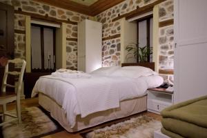 Orologopoulos Mansion Luxury Hotel Kastoria Greece