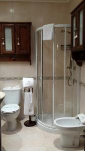 Apartamentos Palacio Azcárate Travesía Calvario