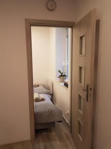 Apartamenty u Sikory