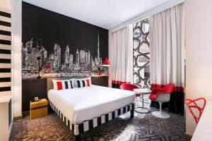 ibis Styles Dubai Airport Hotel - Dubai