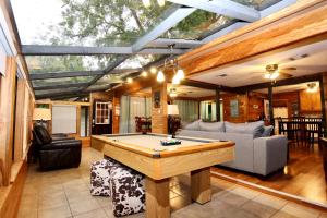 Rio Lodge on The Guad