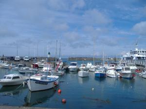 Atlantic Hôtel - LIle dYeu