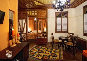 Orologopoulos Mansion Luxury Hotel Kastoria Greece