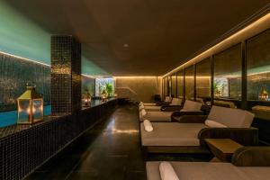Radisson Blu Hotel Casablanca City Center