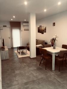 LA OLMA apartamentos